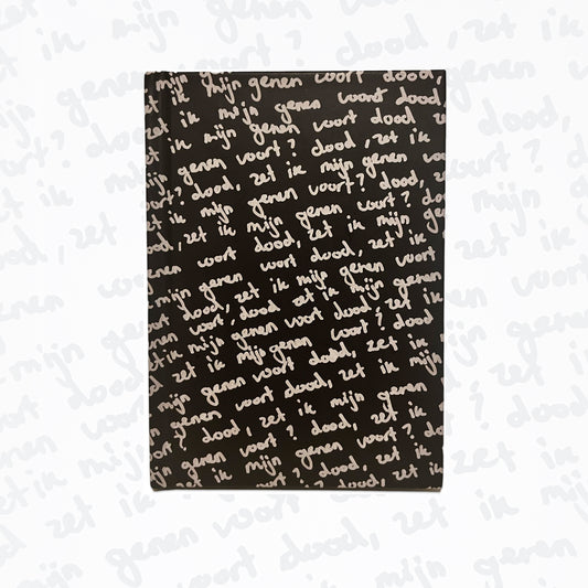 Dood, zet ik mijn genen voort? Zakboekje